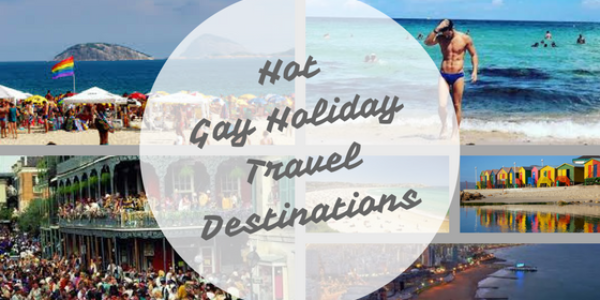 gay travel