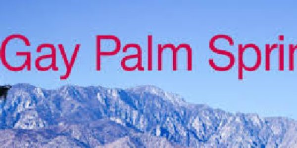 gay palm springs