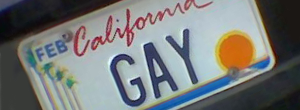 gay california