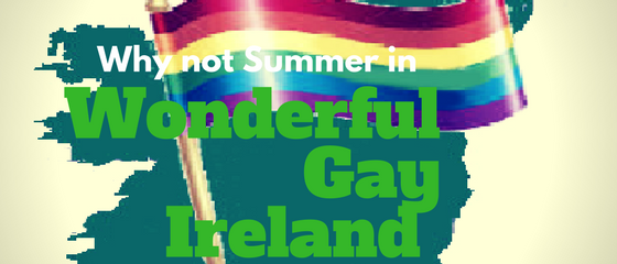 gay ireland